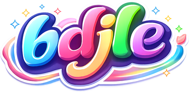 bdjle logo